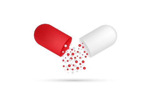 Tamsulosin HCL Pellets